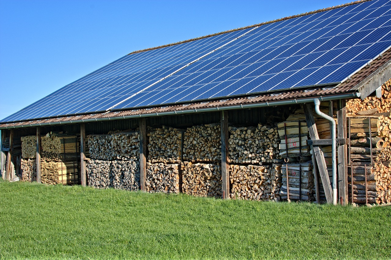 The Importance of Renewable Energy Sources